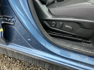 Subaru Crosstrek 2023