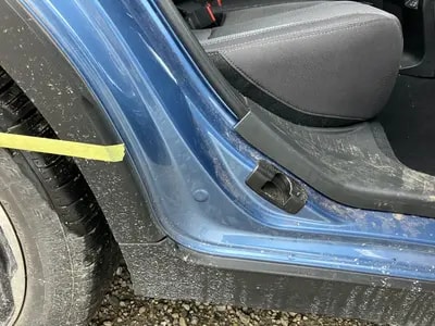 Subaru Crosstrek 2023