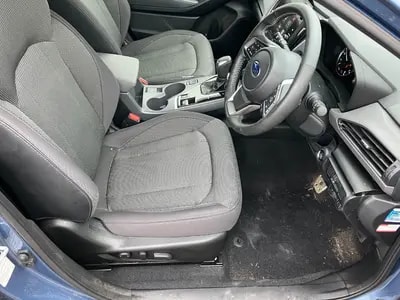 Subaru Crosstrek 2023