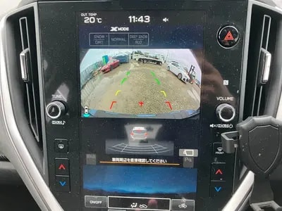 Subaru Crosstrek 2023