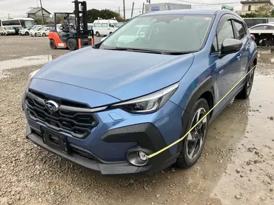 Subaru Crosstrek 2023