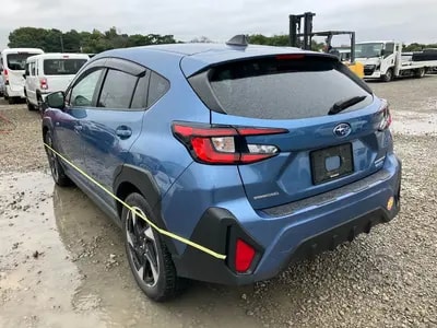 Subaru Crosstrek 2023