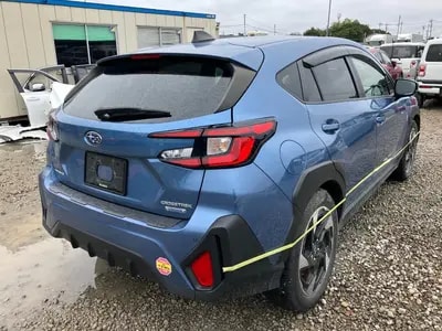 Subaru Crosstrek 2023
