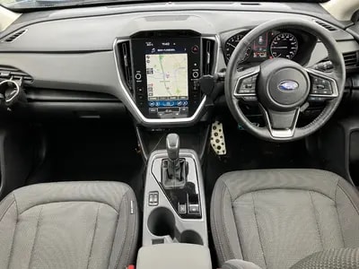 Subaru Crosstrek 2023