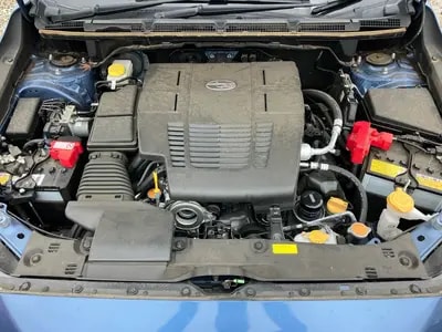 Subaru Crosstrek 2023