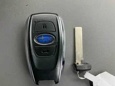 Subaru Crosstrek 2023