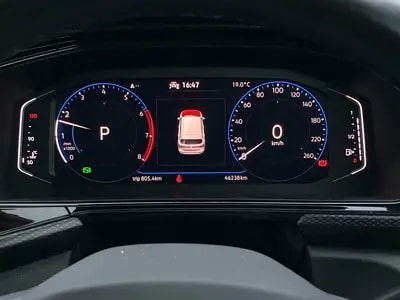 Volkswagen T-cross 2023
