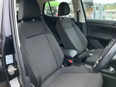 Volkswagen T-cross 2023