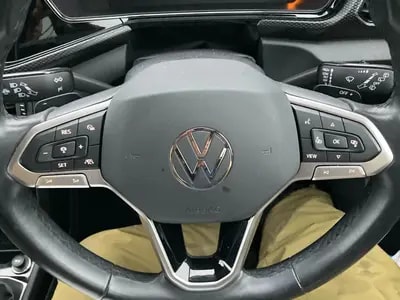 Volkswagen T-cross 2023