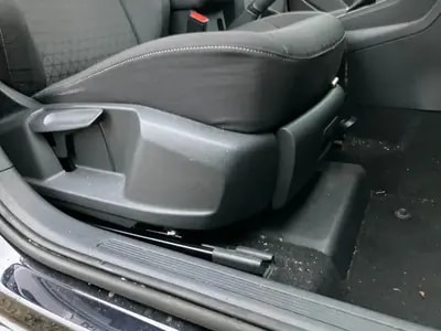 Volkswagen T-cross 2023