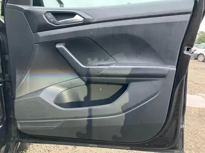 Volkswagen T-cross 2023