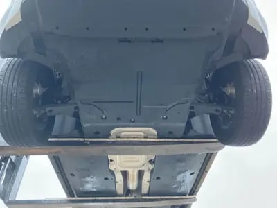 Volkswagen T-cross 2023