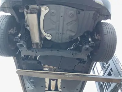 Volkswagen T-cross 2023