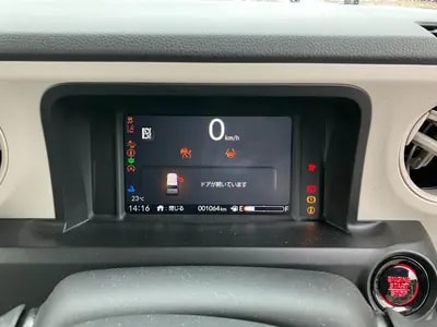 Honda N Box 2026