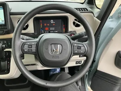 Honda N Box 2026