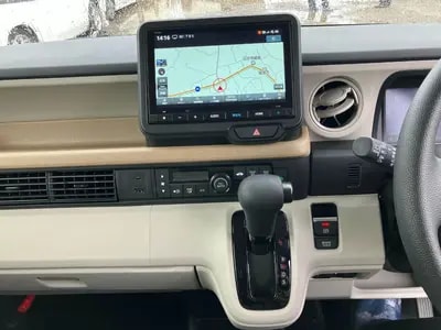 Honda N Box 2026