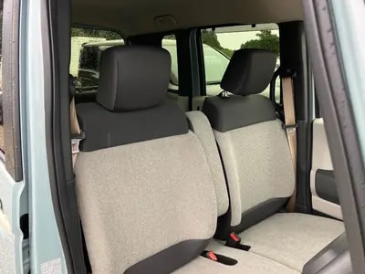 Honda N Box 2026