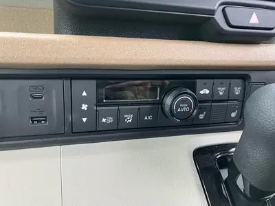 Honda N Box 2026
