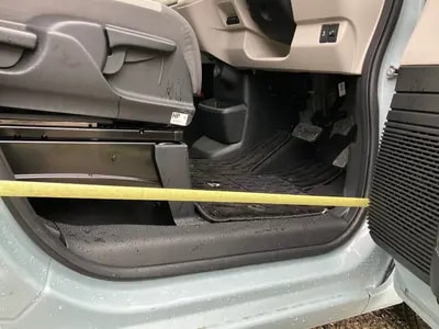 Honda N Box 2026