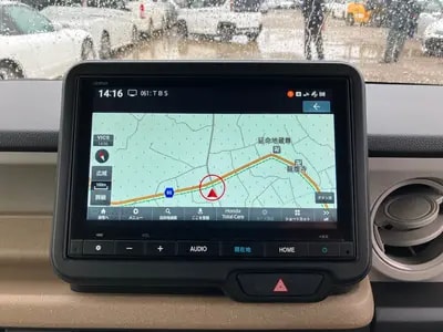 Honda N Box 2026