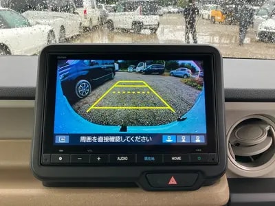Honda N Box 2026