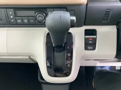 Honda N Box 2026
