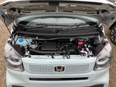 Honda N Box 2026