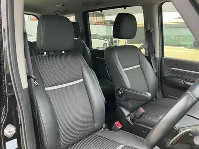 Honda Stepwagon Spada 2015