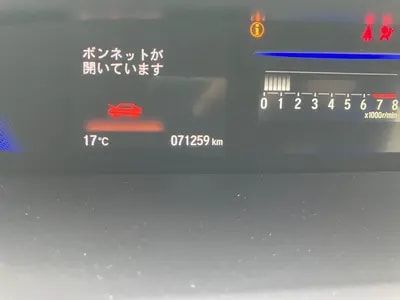 Honda Stepwagon Spada 2015