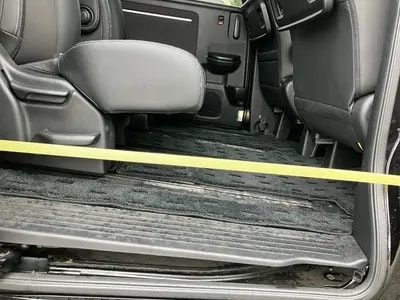 Honda Stepwagon Spada 2015