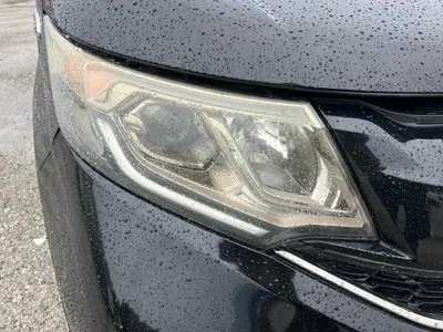 Honda Stepwagon Spada 2015