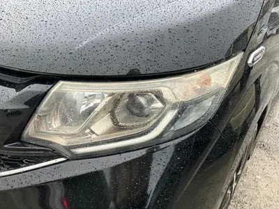 Honda Stepwagon Spada 2015