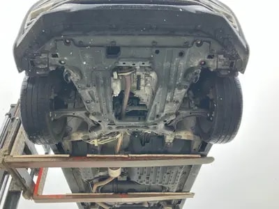Honda Stepwagon Spada 2015