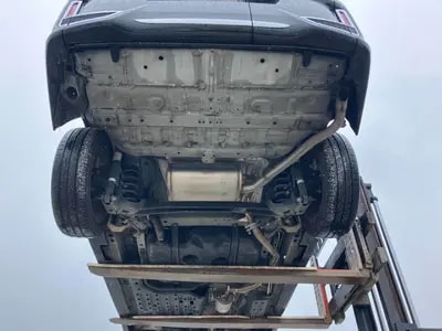 Honda Stepwagon Spada 2015