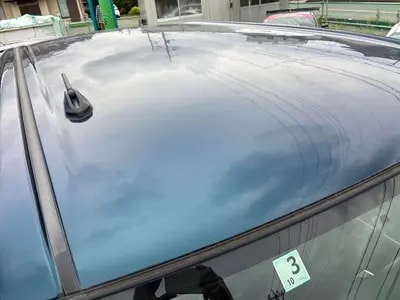 Subaru Justy 2017