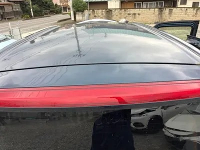 Subaru Justy 2017