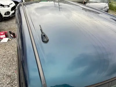 Subaru Justy 2017