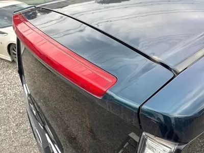 Subaru Justy 2017