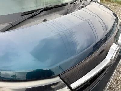 Subaru Justy 2017