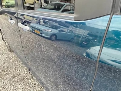 Subaru Justy 2017