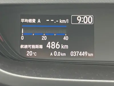 Honda Freed 2018