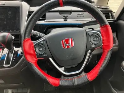 Honda Freed 2018