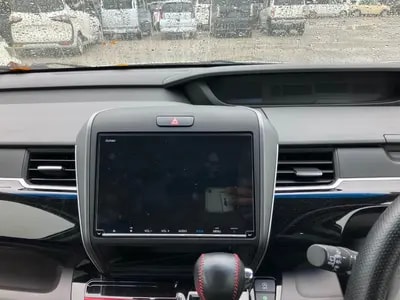 Honda Freed 2018