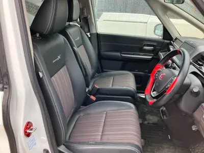 Honda Freed 2018