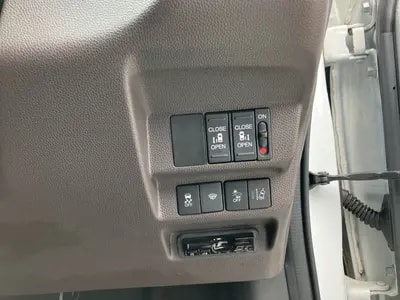 Honda Freed 2018