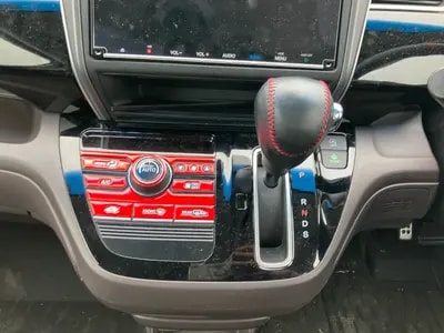 Honda Freed 2018