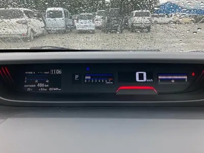 Honda Freed 2018