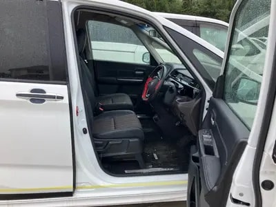 Honda Freed 2018