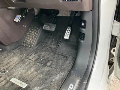 Honda Freed 2018