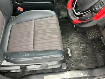 Honda Freed 2018
